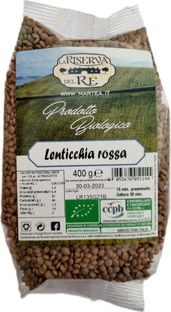 Lenticchia-rossa-Biologica