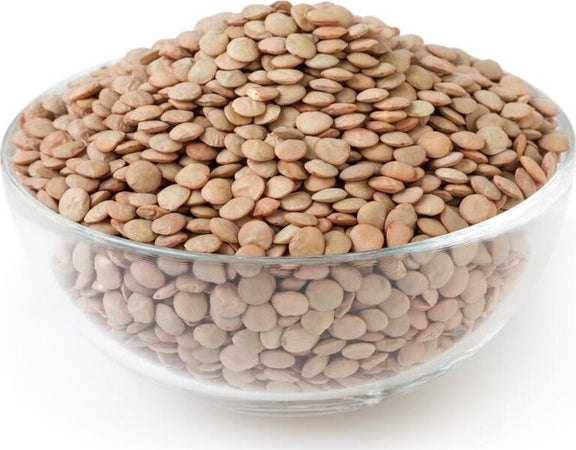 Lenticchie-siciliane