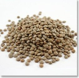 Lenticchie-siciliane