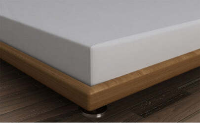 LENZUOLA INFERIORE IN COTONE GRIGIO 140X190 Casa e cucina/Tessili per la casa/Biancheria da letto/Lenzuola e federe/Lenzuola coprimaterasso Scontolo.net - Potenza, Commerciovirtuoso.it