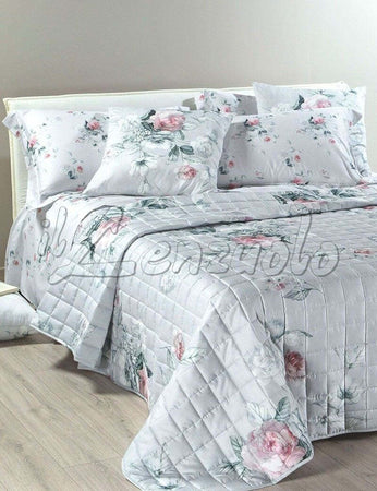 Lenzuolo art. Emotions raso di cotone var. grigio matrimonia Casa e cucina/Tessili per la casa/Biancheria da letto/Lenzuola e federe/Set di lenzuola e federe Biancheria Arredo Home - Nola, Commerciovirtuoso.it