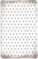 Lenzuolo con angoli Juventus dim. 90x200.25 cm Casa e cucina/Tessili per la casa/Biancheria per culle e lettini/Biancheria bebè/Lenzuola da culla Store Kitty Fashion - Roma, Commerciovirtuoso.it