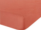 Lenzuolo Letto Novilunio Coprimaterasso Con Angoli in 100% Puro Cotone Made in Italy Colore Corallo Diverse Misure Casa e cucina/Tessili per la casa/Biancheria per la cameretta/Lenzuola e federe/Lenzuola coprimaterasso Novilunio - Sesto San Giovanni, Commerciovirtuoso.it