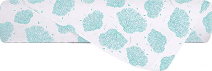 Lenzuolo-piano-stampa-digitale-in-cotone-made-in-italy-CORALLI-TRE-PESCI-AZZURRO