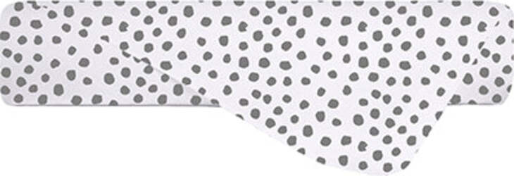 Lenzuolo-piano-stampa-digitale-in-cotone-made-in-italy-DOT-MINI-GRIGIO