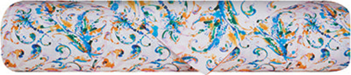 Lenzuolo-piano-stampa-digitale-in-cotone-made-in-italy-Paisley-Multicolor