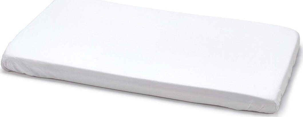 Lenzuolo Regolabile - Culla 50X82X1 Cm Liso E Bianco Casa e cucina/Tessili per la casa/Biancheria per culle e lettini/Biancheria bebè/Lenzuola da culla La Casa Del Bebè - Napoli, Commerciovirtuoso.it