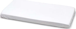 Lenzuolo Regolabile - Culla 50X82X1 Cm Liso E Bianco Casa e cucina/Tessili per la casa/Biancheria per culle e lettini/Biancheria bebè/Lenzuola da culla La Casa Del Bebè - Napoli, Commerciovirtuoso.it