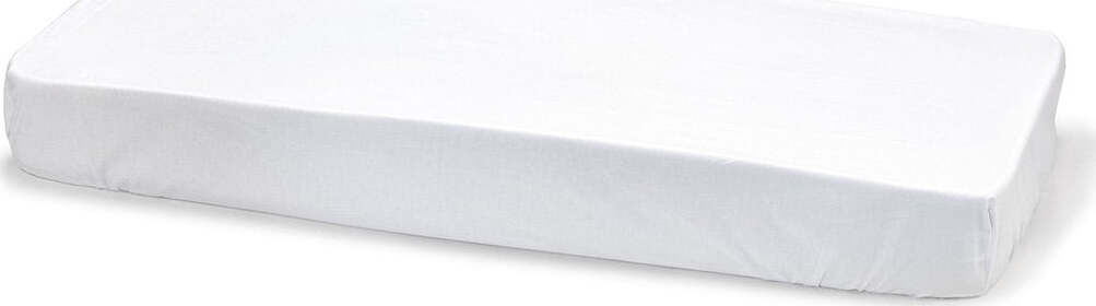 Lenzuolo Regolabile - Culla 60 60X120X1 Cm Liso E Bianco Casa e cucina/Tessili per la casa/Biancheria per culle e lettini/Biancheria bebè/Lenzuola da culla La Casa Del Bebè - Napoli, Commerciovirtuoso.it