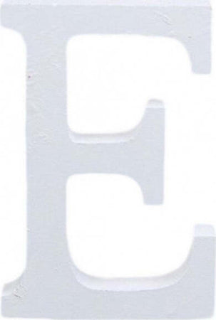 Lettera-E-In-Legno-Bianco-Decorazione-Confettata-Matrimonio-Compleanno-Wedding