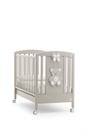 Lettino Italbaby Peluche Choco