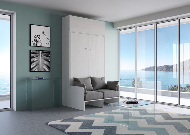 Letto-a-scomparsa-120-verticale-Kentaro-Sofà-con-pensile-vasistas