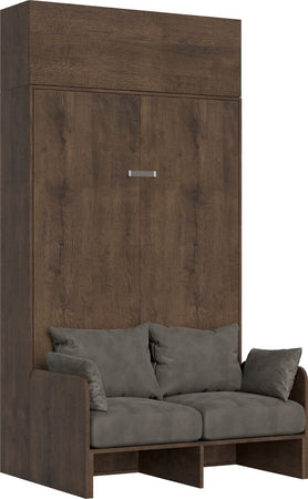 Letto-a-scomparsa-120-verticale-Kentaro-Sofà-con-pensile-vasistas