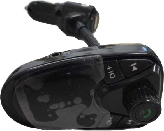 Lettore Mp3 Multifunzione Wireless 2.1a Caricabatteria Doppio Usb Per Auto Q-b68 Elettronica/Audio e video portatile/Lettori MP3 e MP4 Trade Shop italia - Napoli, Commerciovirtuoso.it