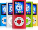 LETTORE PLAYER MP4 MP3 4GB 8GB 16GB 32GB VIDEO AUDIO FOTO RADIO FM  Trade Shop italia - Napoli, Commerciovirtuoso.it