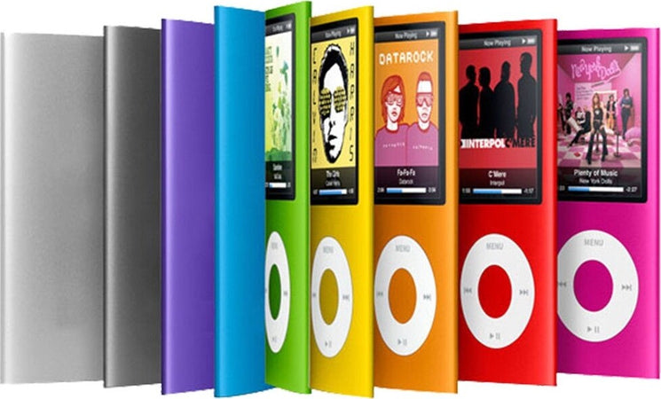 LETTORE PLAYER MP4 MP3 4GB 8GB 16GB 32GB VIDEO AUDIO FOTO RADIO FM  Trade Shop italia - Napoli, Commerciovirtuoso.it