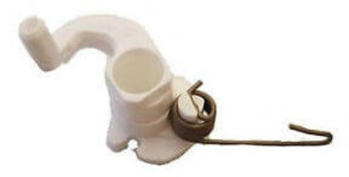 Leva Bloccaggio Coperchio Originale Vorwerk Bimby TM31