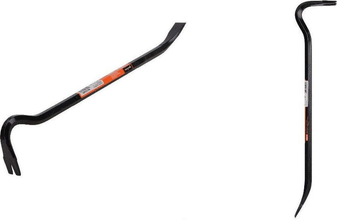 Leva Chiodi 400x14 Pollici Piede Di Porco Levachiodi Palanchino Utensile 91989 Fai da te/Utensili elettrici e a mano/Utensili a mano/Palanchini Trade Shop italia - Napoli, Commerciovirtuoso.it