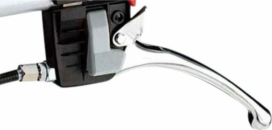 Leva Frizione Stazionamento Laterale Tubo Ø 22mm