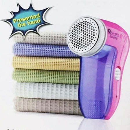 Levapelucchi-Elettrico-Leva-Pelucchi-Rasalana-Portatile-Ricaricabile-Peli-Cane