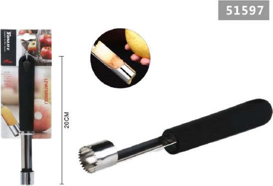 Levatorsoli-Leva-Torsolo-Per-Frutta-Mela-Scavini-Rimozione-Seme-20cm-51597-Cucina