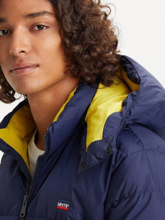 LEVI'S-Giubbotto-Fillmore-da-uomo