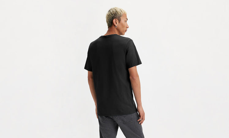 Levi's T-shirt uomo Original Hm Tee jersey 56605-009