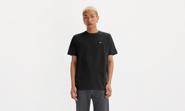 Levi's T-shirt uomo Original Hm Tee jersey 56605-009