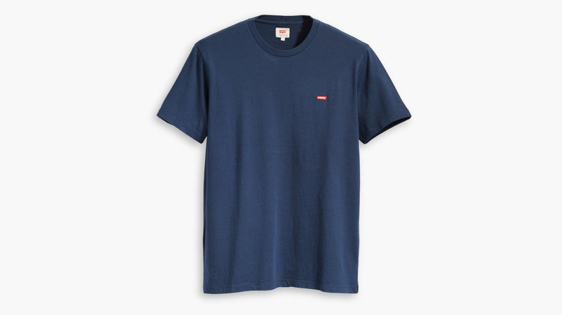 Levi's T-shirt uomo Original Hm Tee jersey 56605-0017