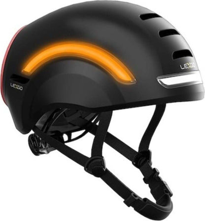 Lexgo-Smart-Helmet-Serie-L