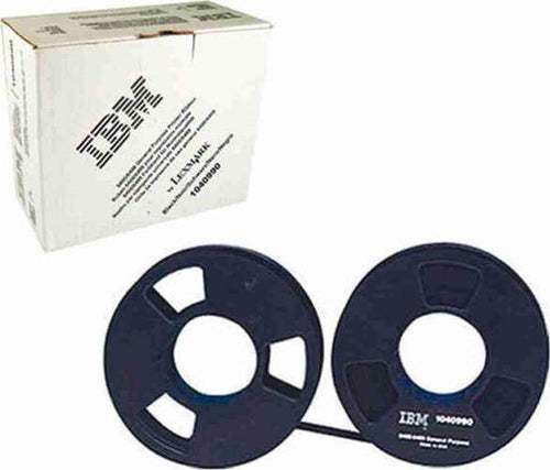 Lexmark - Nastro NY - Nero - 1040990 Elettronica/Informatica/Stampanti e accessori/Accessori per stampanti a inchiostro e laser/Cartucce d'inchiostro Eurocartuccia - Pavullo, Commerciovirtuoso.it