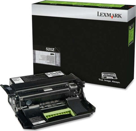 Lexmark - UnitA' immagini - Nero - 52D0Z00 - return program - 100.000 pag Elettronica/Informatica/Stampanti e accessori/Accessori per stampanti a inchiostro e laser/Cartucce d'inchiostro Eurocartuccia - Pavullo, Commerciovirtuoso.it