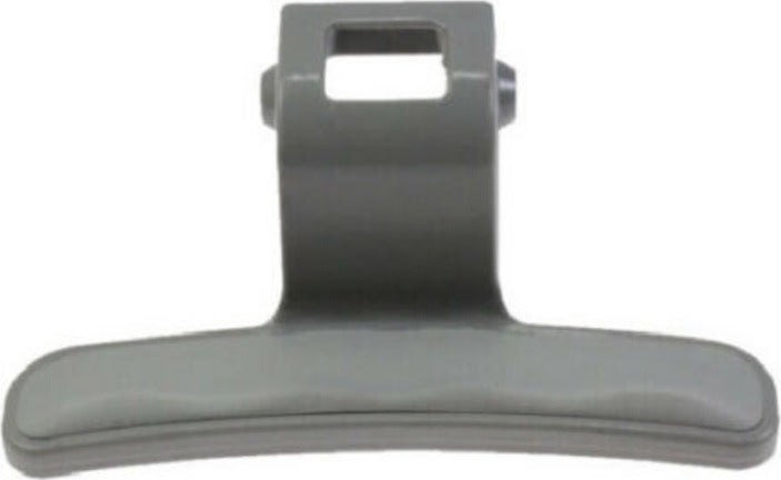 LG - KIT CERNIERA OBLO' CHIUSURA MANIGLIA LAVATRICE 3650ER3003B - ORIGINALE - Casa e cucina/Grandi elettrodomestici/Accessori e parti di ricambio/Ricambi e accessori per lavatrici/Sportelli per lavatrici Rossi Ricambi - Venetico Marina, Commerciovirtuoso.it