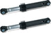 LG - LAVATRICE COPPIA AMMORTIZZATORI LAVATRICE 100N - 4901ER2003A AMMORTIZZATORE Casa e cucina/Grandi elettrodomestici/Accessori e parti di ricambio/Ricambi e accessori per lavatrici/Supporti e telai per lavatrici Rossi Ricambi - Venetico Marina, Commerciovirtuoso.it