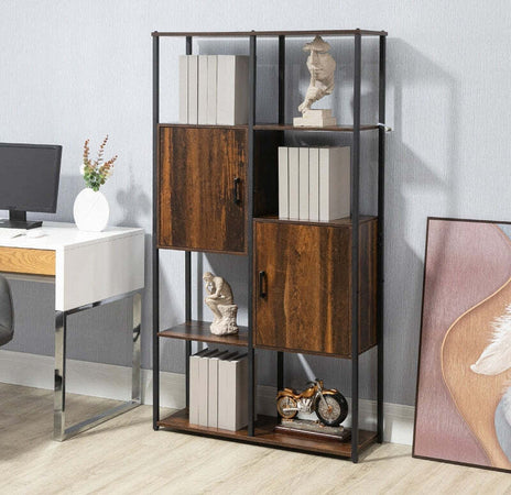 libreria-mobile-scaffale-libri-libreria-da-parete-muro-grande-soggiorno-salotto-ingresso-camera-ufficio-studio-in-legno-marrone-85H836-522S4F
