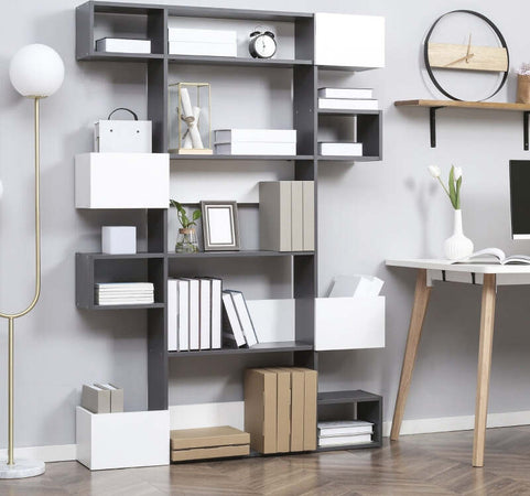 libreria-mobile-scaffale-libri-libreria-da-parete-muro-grande-soggiorno-salotto-ingresso-camera-ufficio-studio-in-legno-design-bianco-nero-7G6836-539S5G