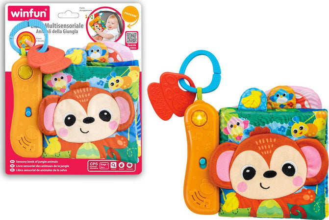 Libro-Multisensoriale-Animali-Giungla-Winfun