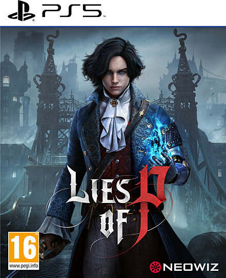 LIES-OF-P-PS5-UK/FR