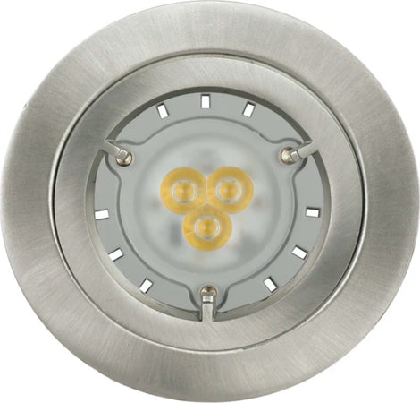 LIGHT-TOPPS---FARETTO-INCASSO-LED---35W/250LM---ROTONDO