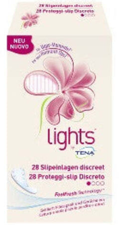 Lights by tena discreto