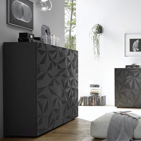 LION---credenza-di-design-moderno-Antracite-Milani-Home