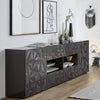 LION---madia-di-design-moderno-Antracite-Milani-Home