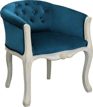 LIPSO---poltrona-vintage-in-velluto-Blu-Milani-Home