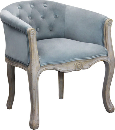 LIPSO---poltrona-vintage-in-velluto-Grigio-Milani-Home