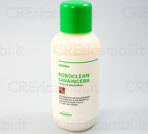 Liquido-Detergente-KoboClean-Lava&Incera-per-Pulilava-SP520,-SP530,-SP600S