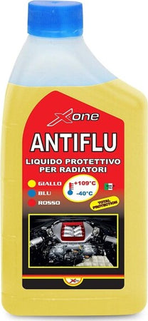Liquido-Giallo-Radiatore-Antigelo-Anticongelante-Surriscaldamento-Raffreddamento