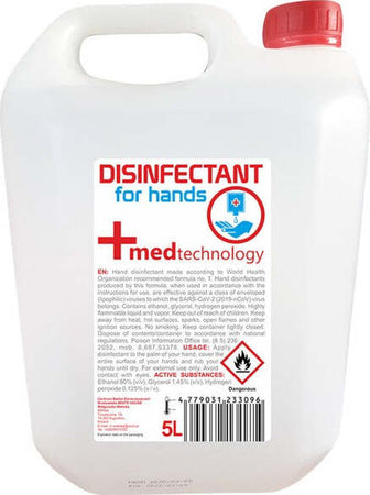 Liquido-Igienizzante-Per-Sanificatore-5l-Elimina-Germi-E-Batteri-Disinfettante