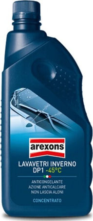 Liquido Lavavetri Detergente Anticongelante Inverno Dp1 Arexons -45? 8401 250ml Auto e Moto/Cura auto e moto/Pulizia finestrini/Detergenti lavavetri Trade Shop italia - Napoli, Commerciovirtuoso.it