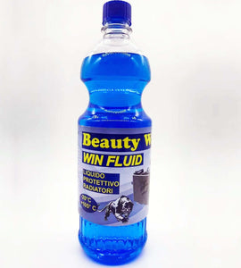Liquido Protettivo Radiatore Antigelo Anti Congelante Surriscaldamento 1 Litro Auto e Moto/Oli e liquidi/Antigelo/Antigelo per sistemi di raffreddamento Trade Shop italia - Napoli, Commerciovirtuoso.it