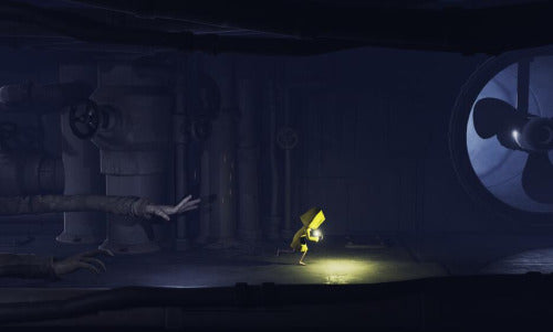 LITTLE-NIGHTMARES-II-PS4-ES/PT